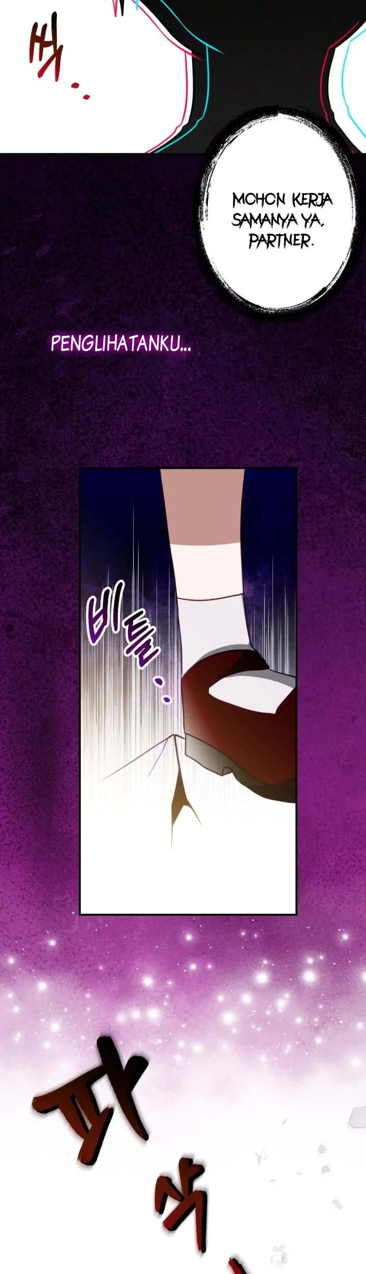 I Soon Became the Contract Daughter of a Ruined Family Chapter 16 Gambar 19