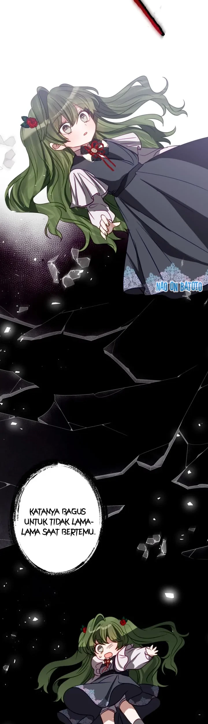 I Soon Became the Contract Daughter of a Ruined Family Chapter 16 Gambar 20