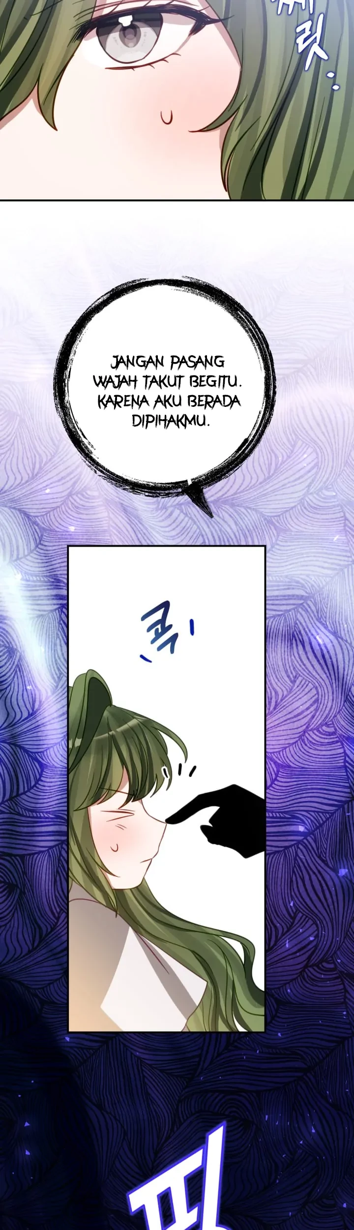 I Soon Became the Contract Daughter of a Ruined Family Chapter 16 Gambar 16