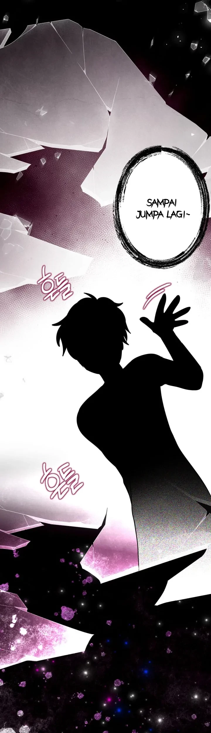 I Soon Became the Contract Daughter of a Ruined Family Chapter 16 Gambar 22