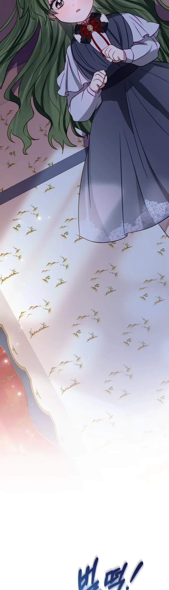 I Soon Became the Contract Daughter of a Ruined Family Chapter 16 Gambar 25