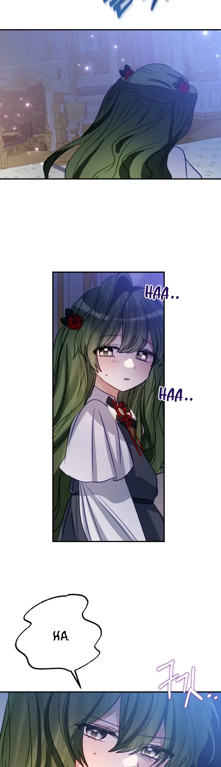 I Soon Became the Contract Daughter of a Ruined Family Chapter 16 Gambar 26