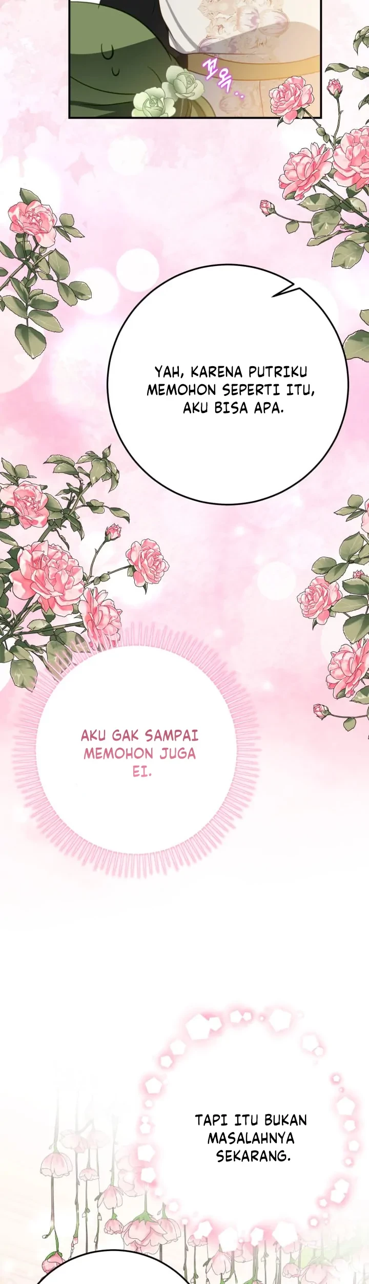 I Soon Became the Contract Daughter of a Ruined Family Chapter 17 Gambar 26