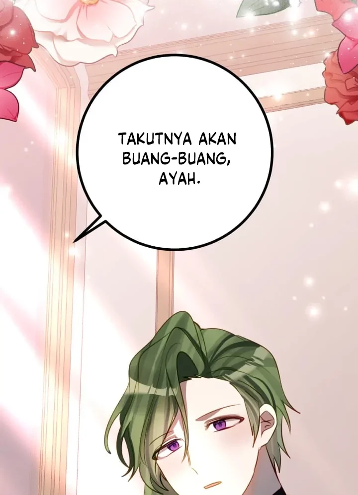 I Soon Became the Contract Daughter of a Ruined Family Chapter 17 Gambar 33