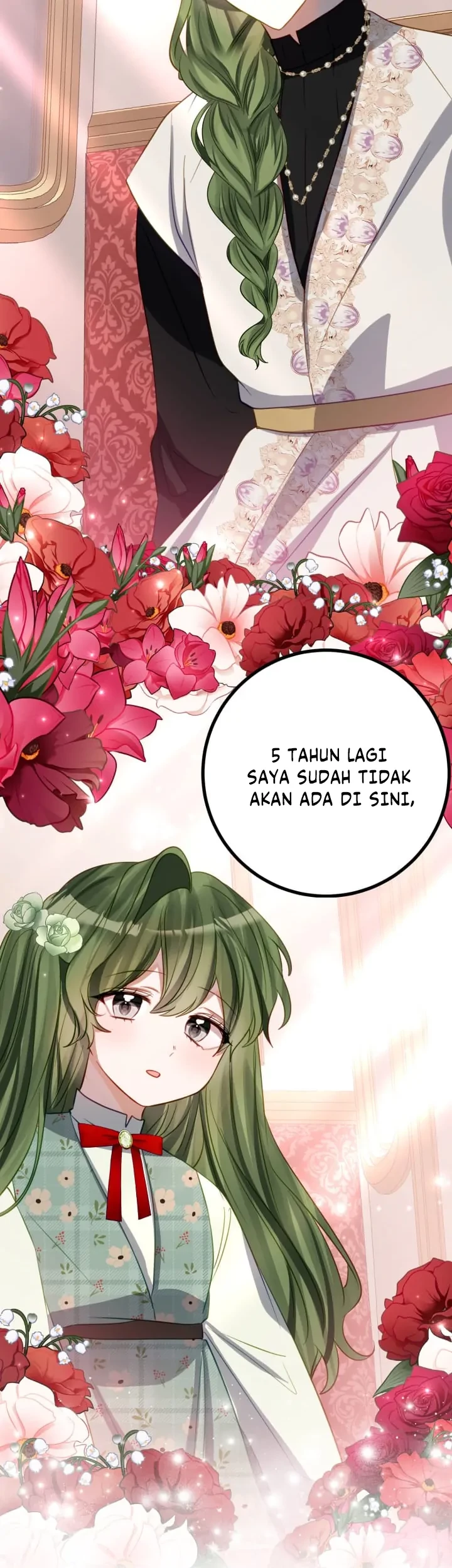 I Soon Became the Contract Daughter of a Ruined Family Chapter 17 Gambar 34