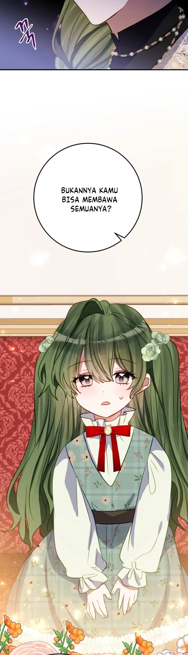 I Soon Became the Contract Daughter of a Ruined Family Chapter 17 Gambar 36