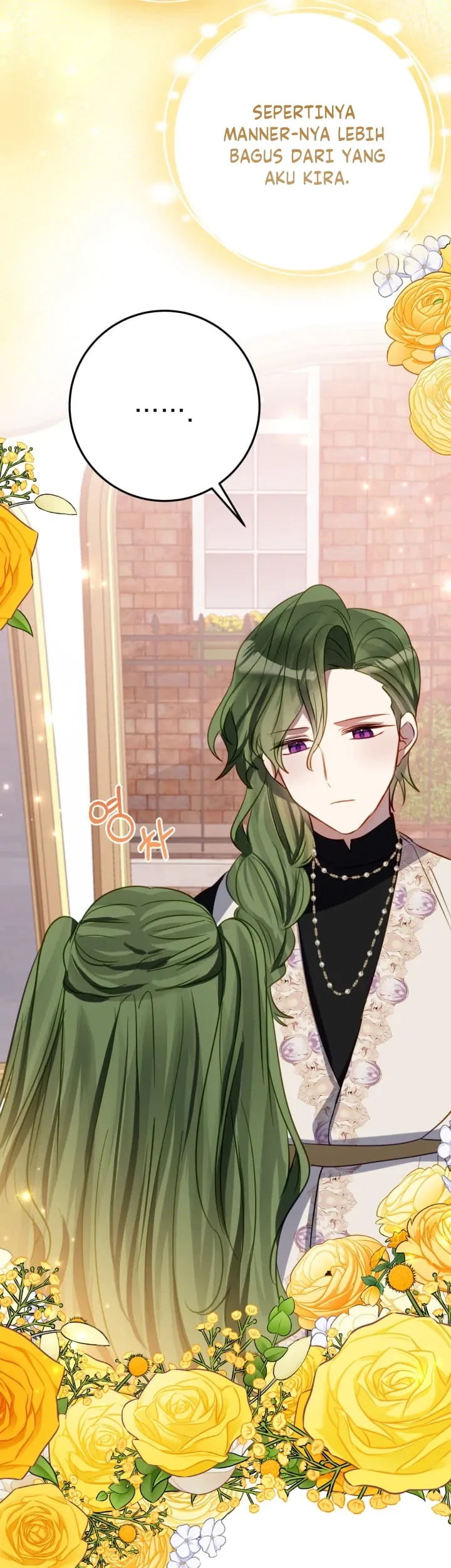 I Soon Became the Contract Daughter of a Ruined Family Chapter 17 Gambar 42