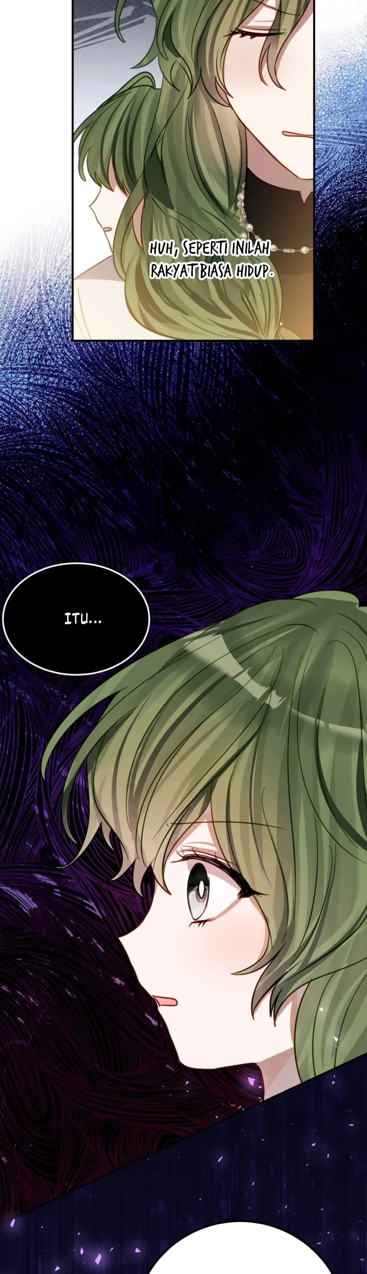 I Soon Became the Contract Daughter of a Ruined Family Chapter 17 Gambar 49