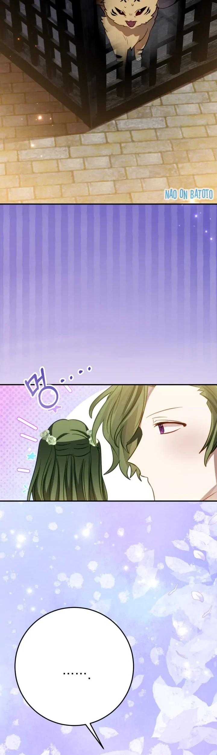 I Soon Became the Contract Daughter of a Ruined Family Chapter 17 Gambar 54