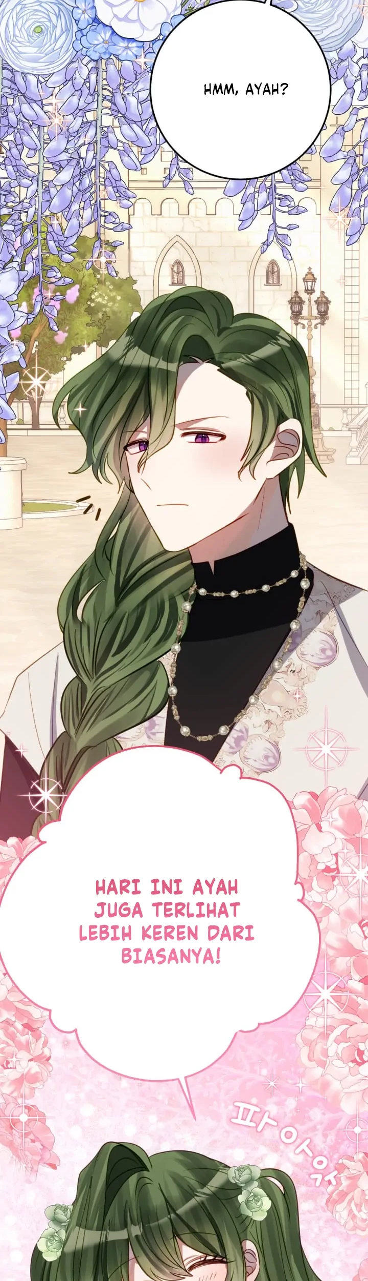 I Soon Became the Contract Daughter of a Ruined Family Chapter 17 Gambar 3