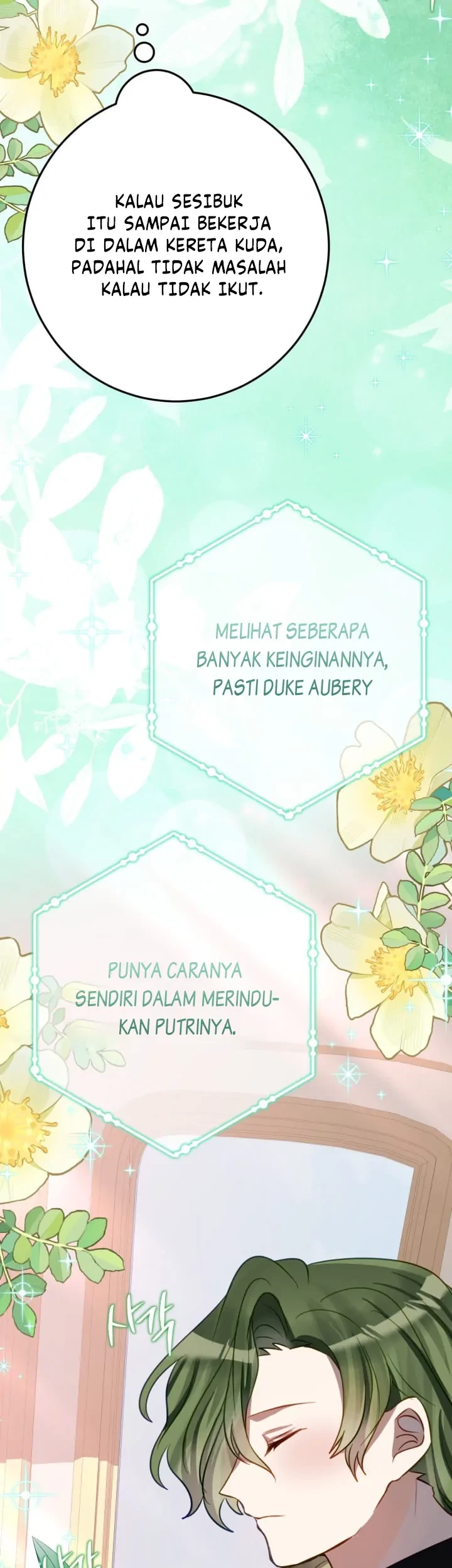 I Soon Became the Contract Daughter of a Ruined Family Chapter 17 Gambar 8