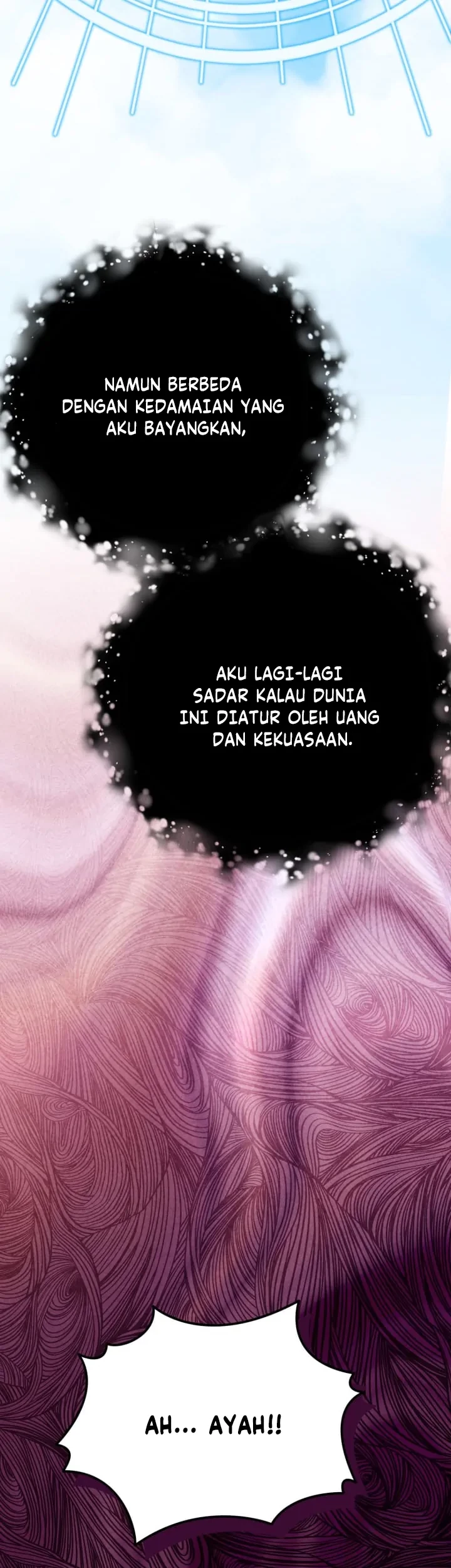 I Soon Became the Contract Daughter of a Ruined Family Chapter 17 Gambar 14