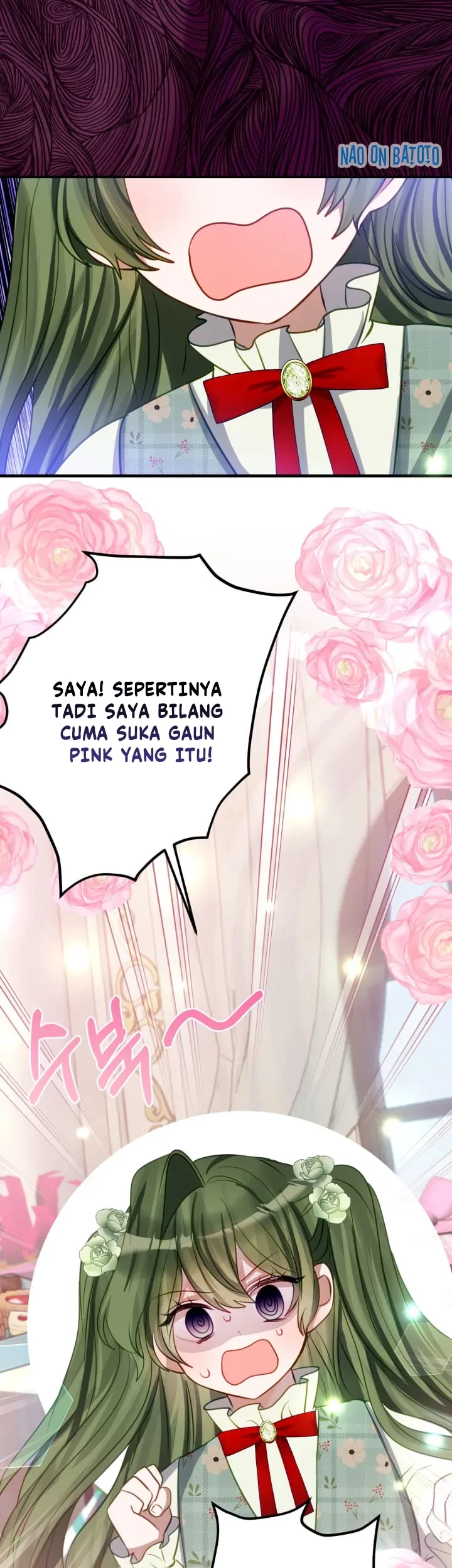 I Soon Became the Contract Daughter of a Ruined Family Chapter 17 Gambar 15