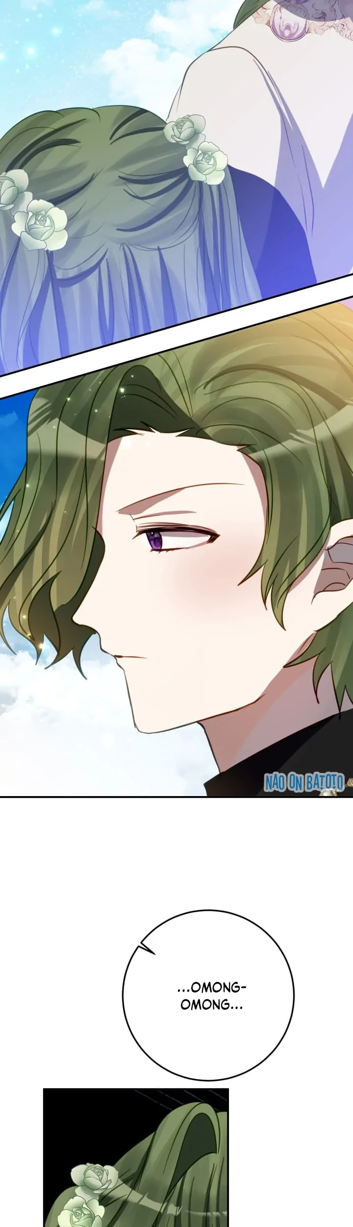 I Soon Became the Contract Daughter of a Ruined Family Chapter 18 Gambar 8