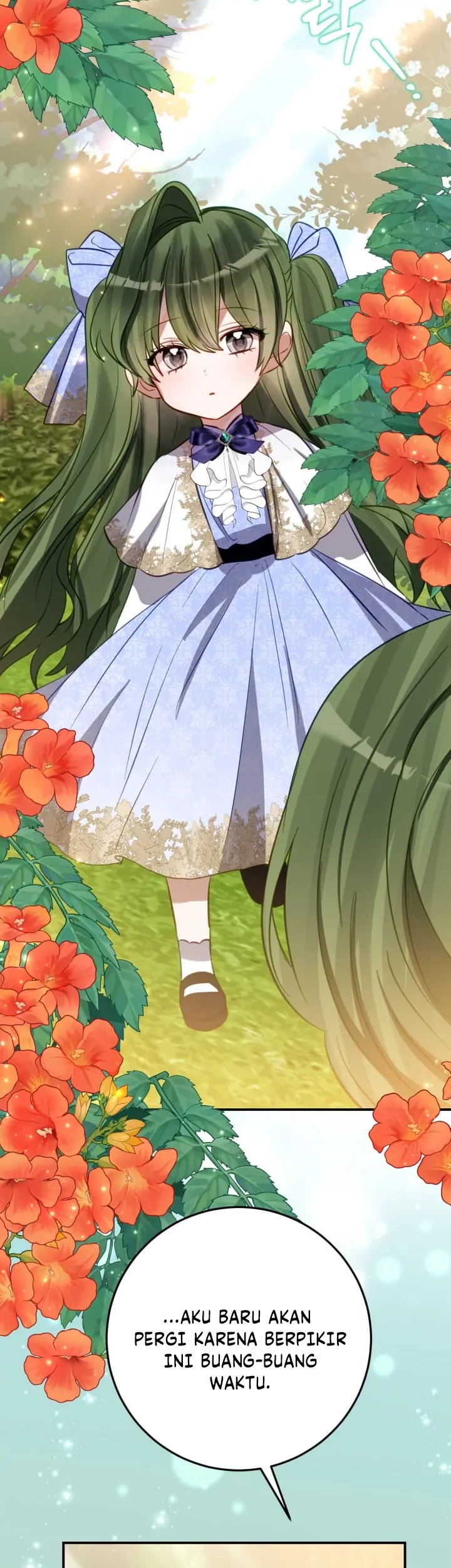 I Soon Became the Contract Daughter of a Ruined Family Chapter 18 Gambar 30