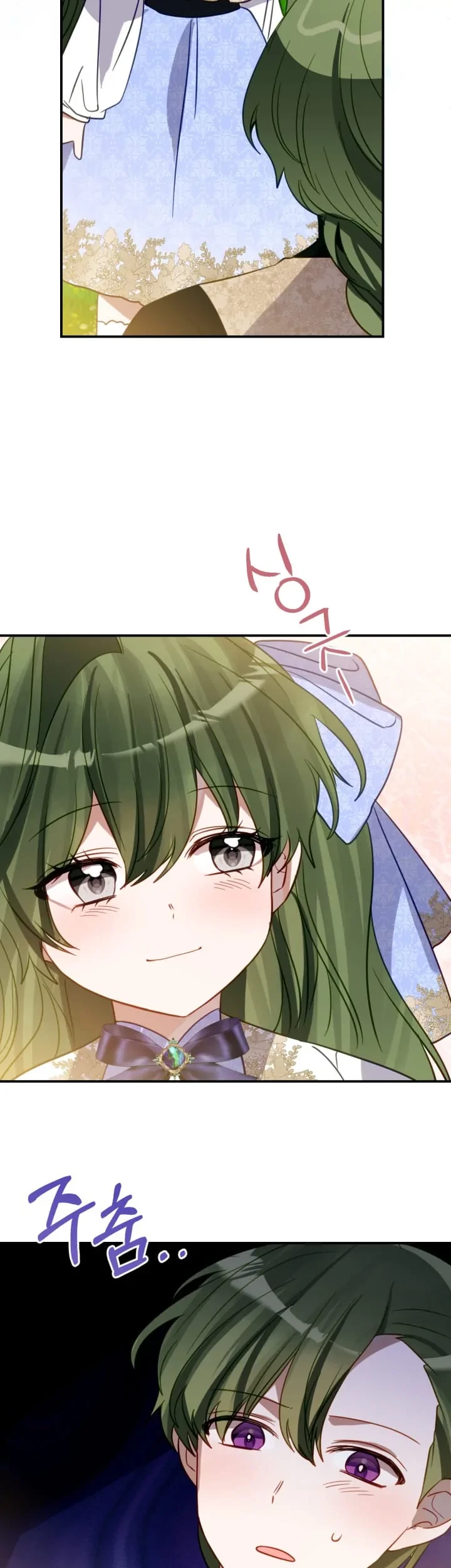 I Soon Became the Contract Daughter of a Ruined Family Chapter 18 Gambar 35