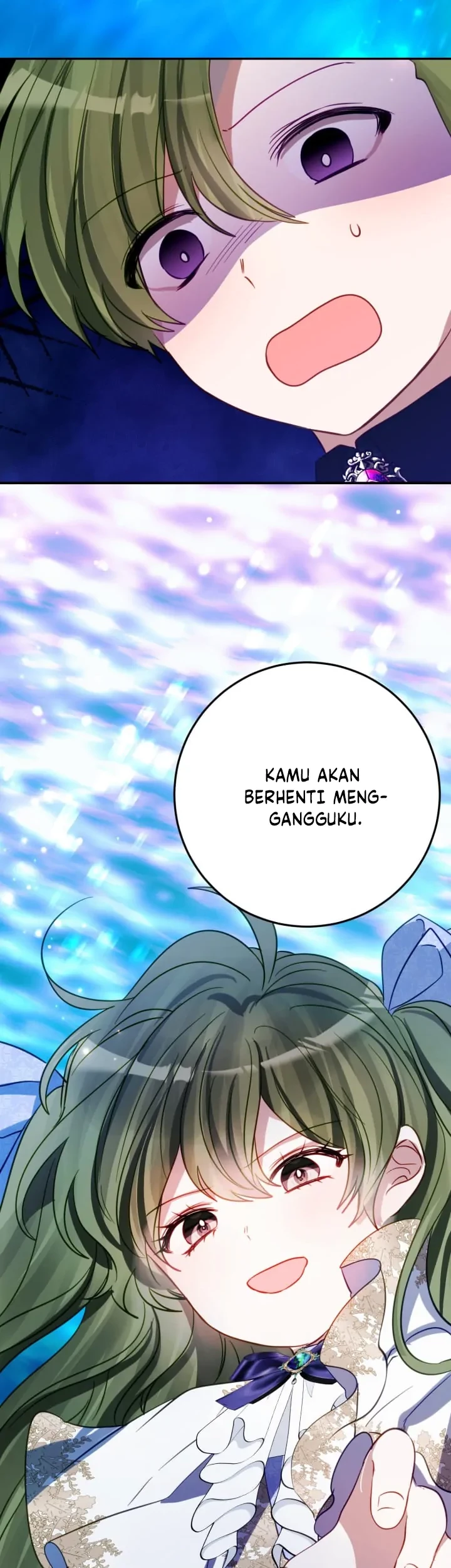 I Soon Became the Contract Daughter of a Ruined Family Chapter 18 Gambar 45