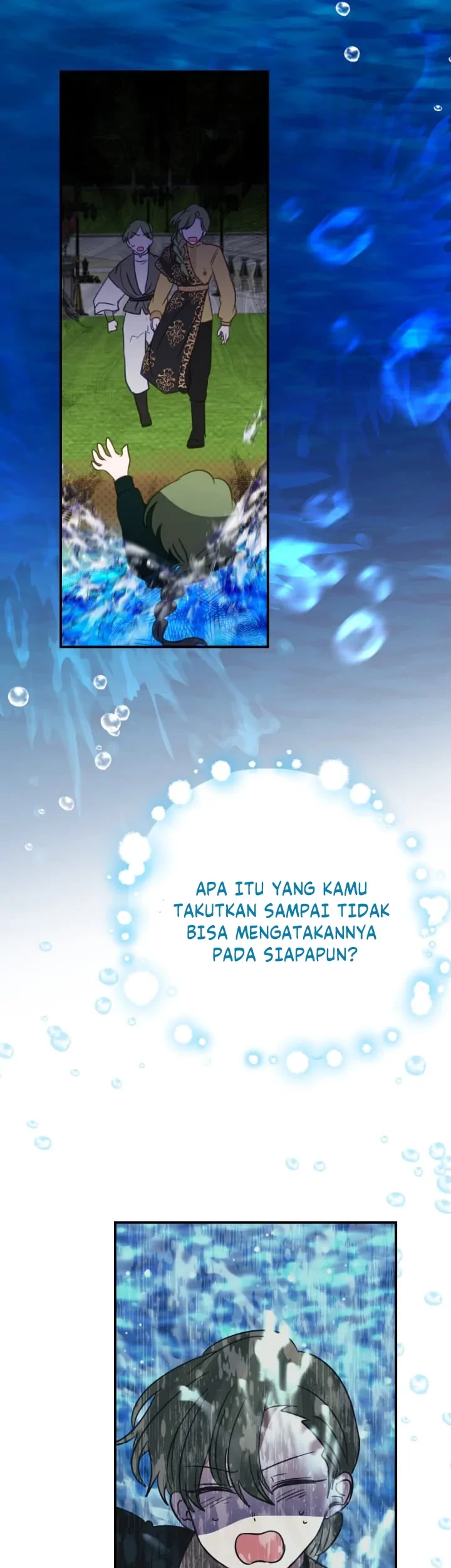 I Soon Became the Contract Daughter of a Ruined Family Chapter 18 Gambar 53