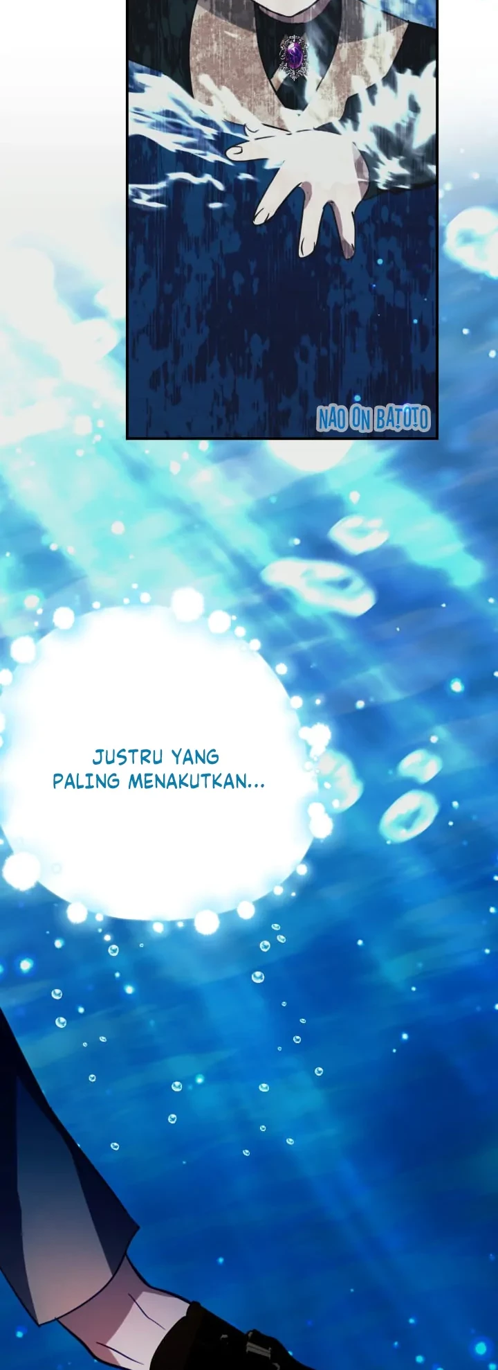 I Soon Became the Contract Daughter of a Ruined Family Chapter 18 Gambar 54