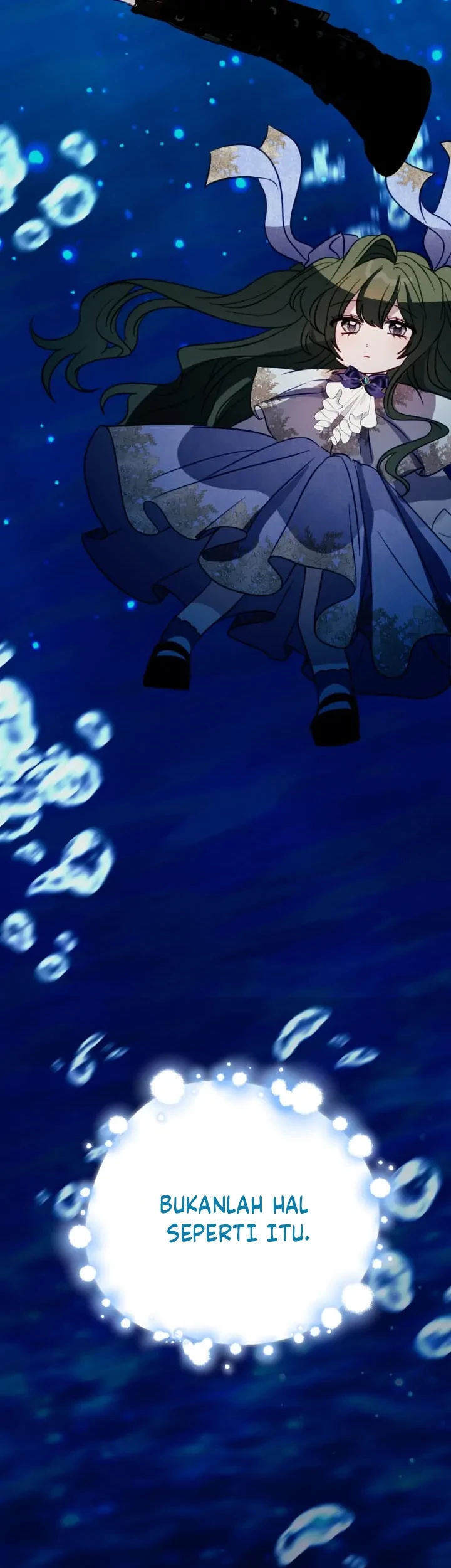 I Soon Became the Contract Daughter of a Ruined Family Chapter 18 Gambar 55