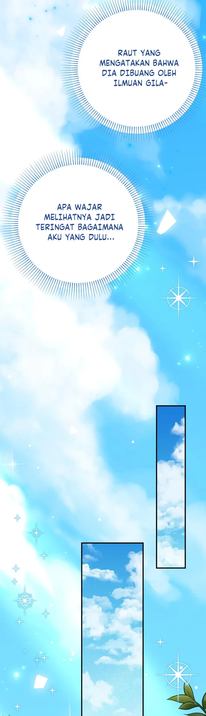 I Soon Became the Contract Daughter of a Ruined Family Chapter 18 Gambar 20