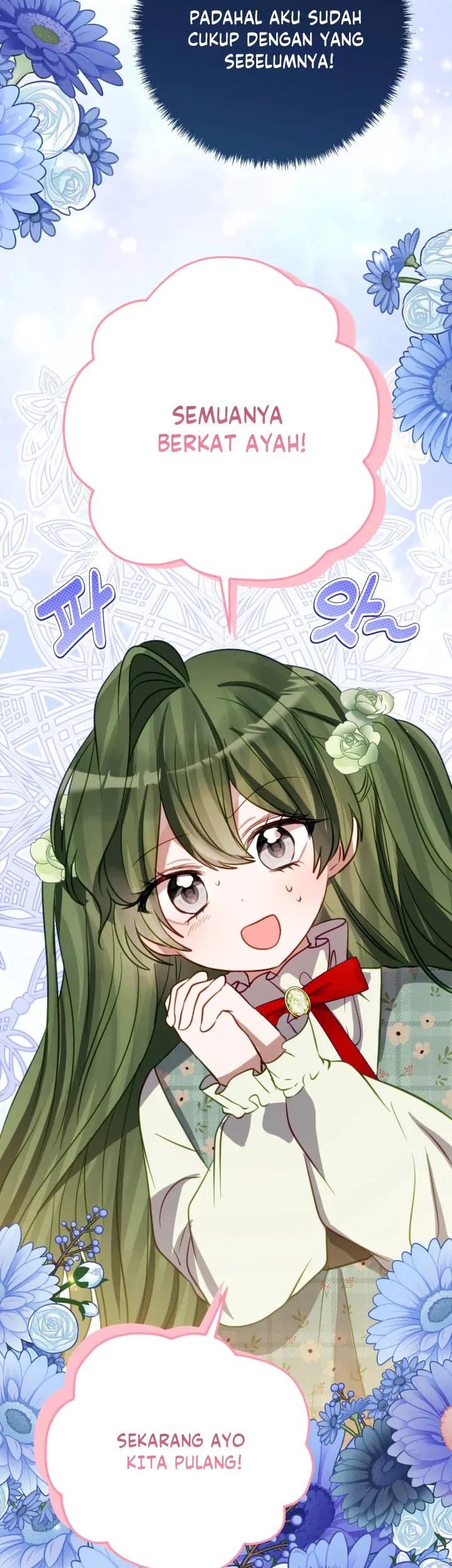 I Soon Became the Contract Daughter of a Ruined Family Chapter 18 Gambar 14