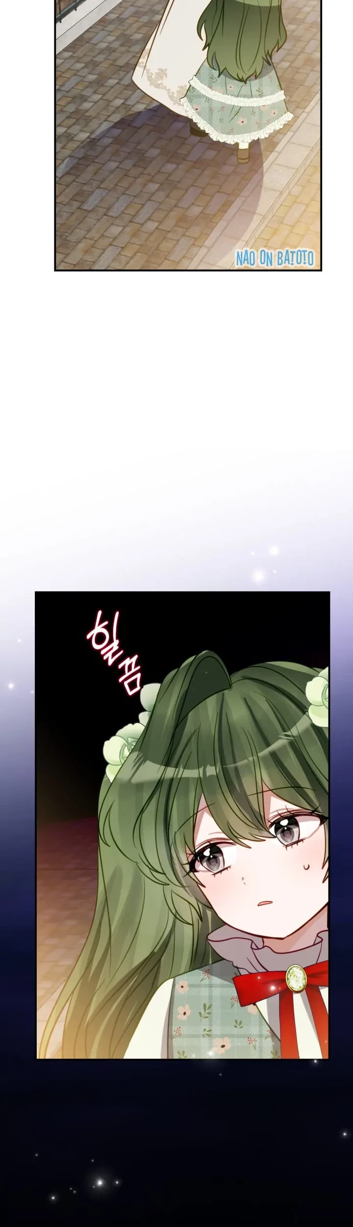 I Soon Became the Contract Daughter of a Ruined Family Chapter 18 Gambar 17