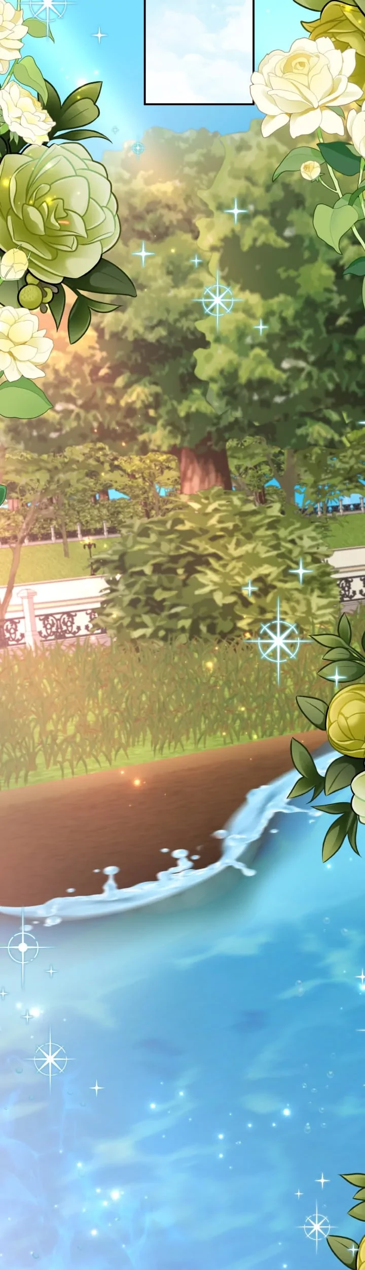 I Soon Became the Contract Daughter of a Ruined Family Chapter 18 Gambar 22