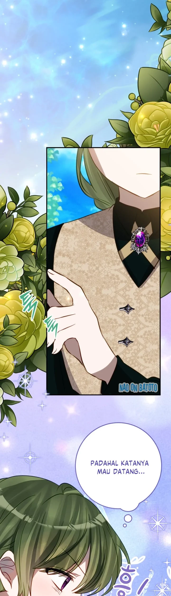 I Soon Became the Contract Daughter of a Ruined Family Chapter 18 Gambar 23