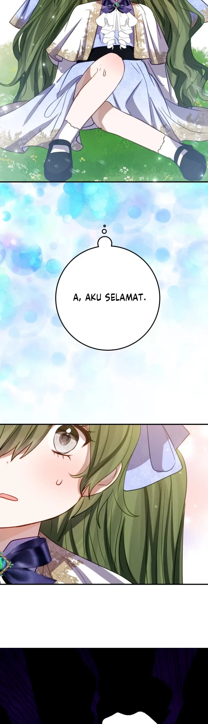 I Soon Became the Contract Daughter of a Ruined Family Chapter 19 Gambar 26