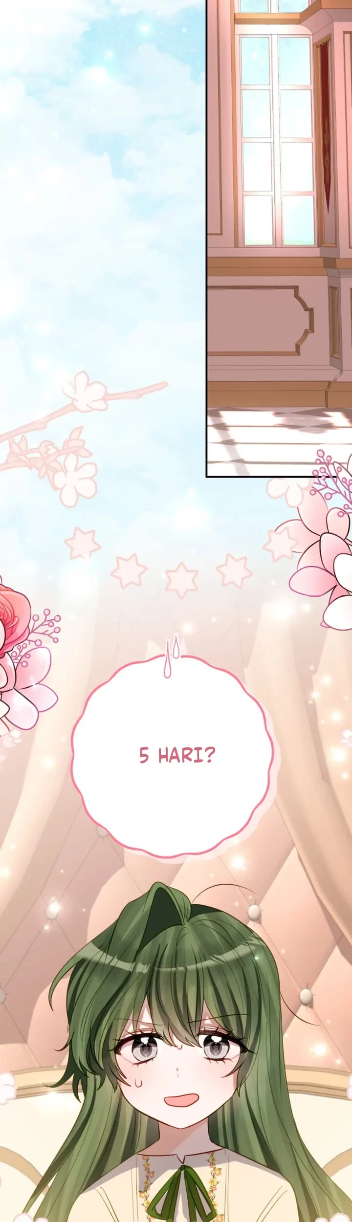 I Soon Became the Contract Daughter of a Ruined Family Chapter 19 Gambar 34