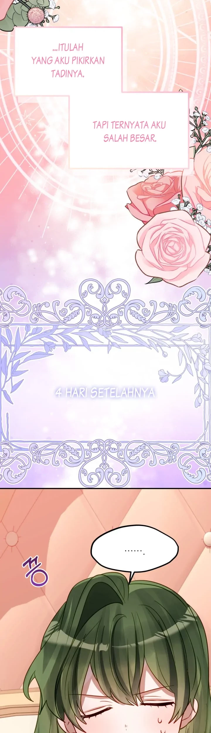 I Soon Became the Contract Daughter of a Ruined Family Chapter 19 Gambar 40