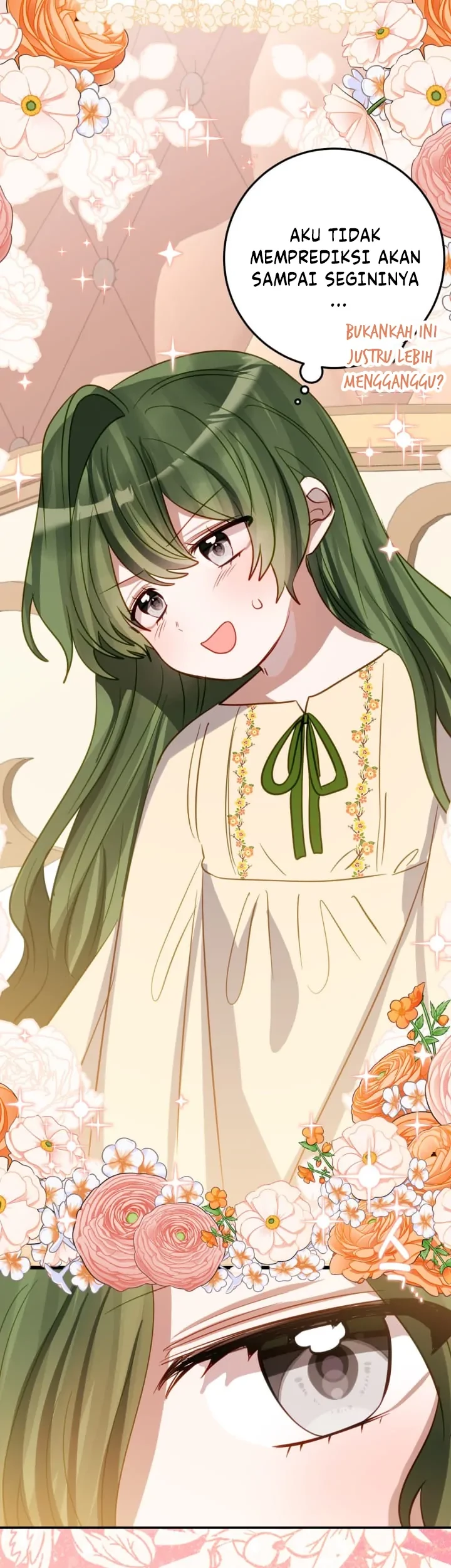 I Soon Became the Contract Daughter of a Ruined Family Chapter 19 Gambar 45