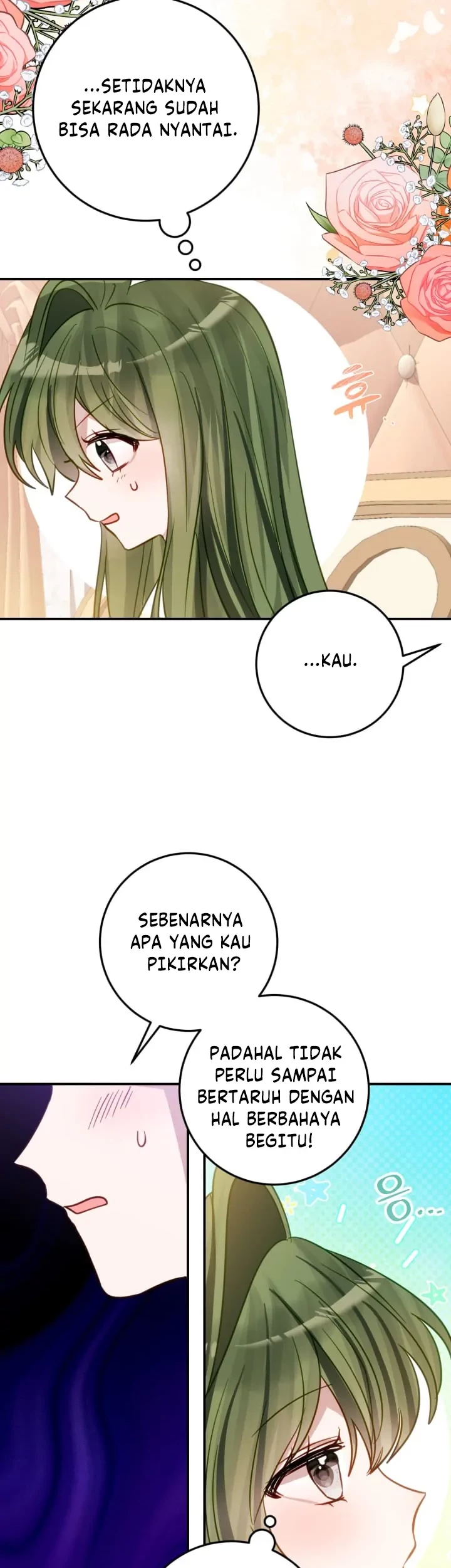 I Soon Became the Contract Daughter of a Ruined Family Chapter 19 Gambar 52