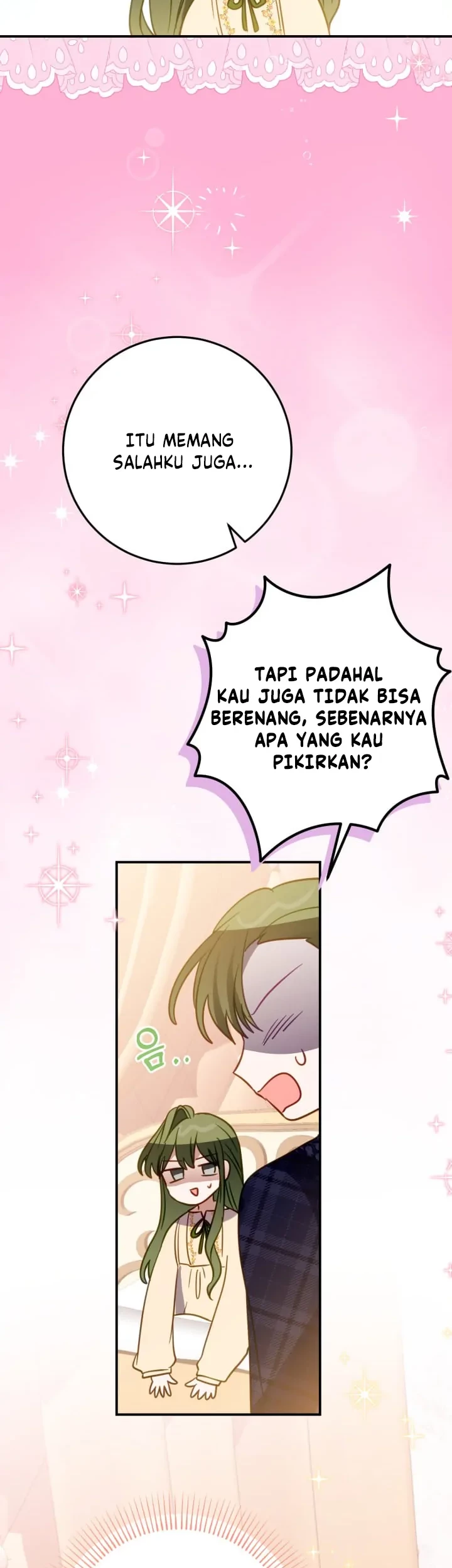 I Soon Became the Contract Daughter of a Ruined Family Chapter 19 Gambar 55