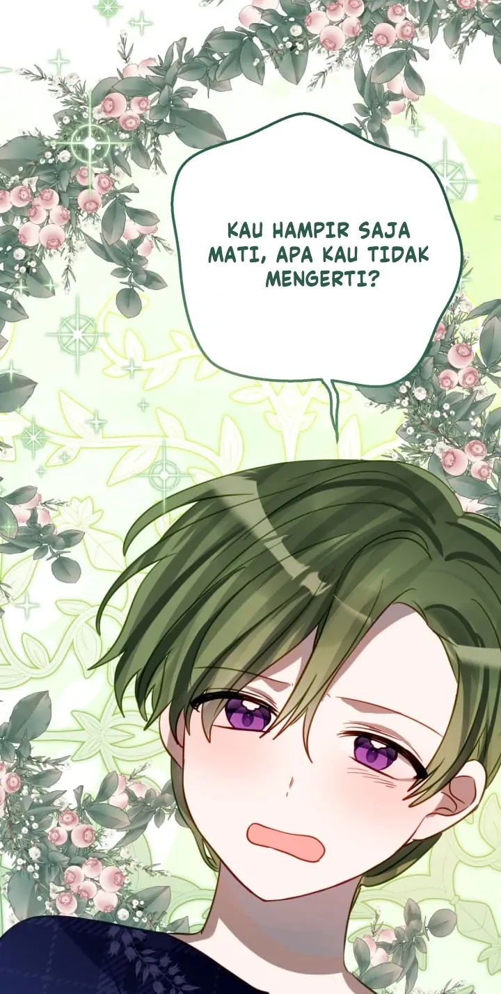 I Soon Became the Contract Daughter of a Ruined Family Chapter 19 Gambar 58