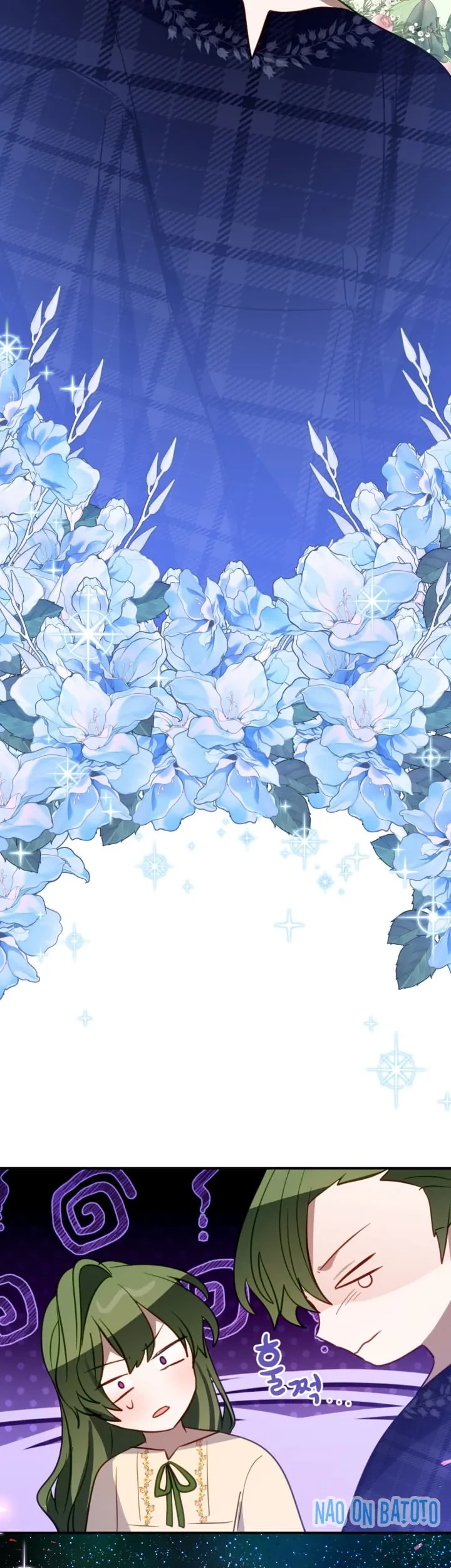 I Soon Became the Contract Daughter of a Ruined Family Chapter 19 Gambar 59