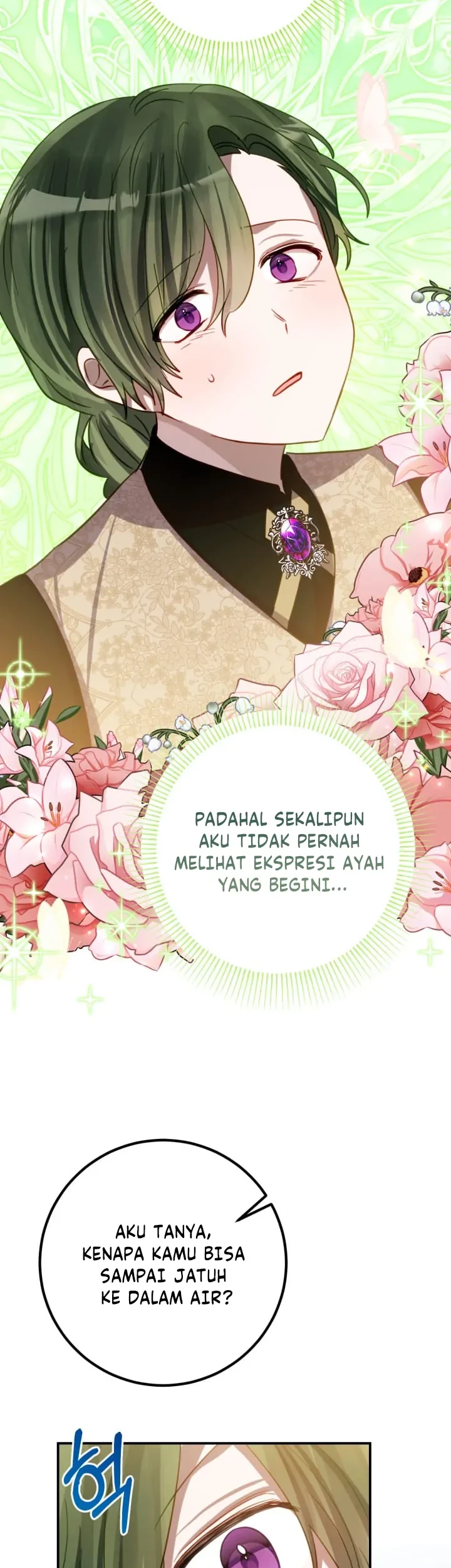 I Soon Became the Contract Daughter of a Ruined Family Chapter 19 Gambar 9