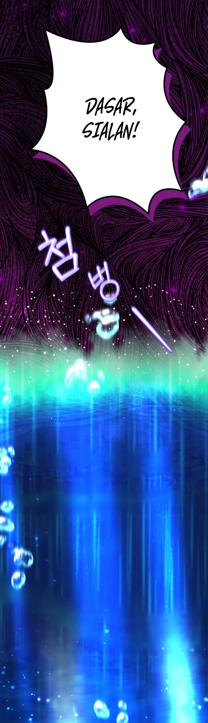 I Soon Became the Contract Daughter of a Ruined Family Chapter 19 Gambar 14