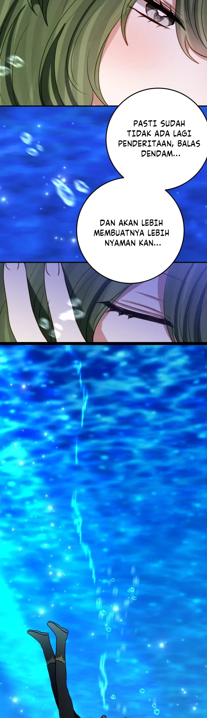 I Soon Became the Contract Daughter of a Ruined Family Chapter 19 Gambar 21