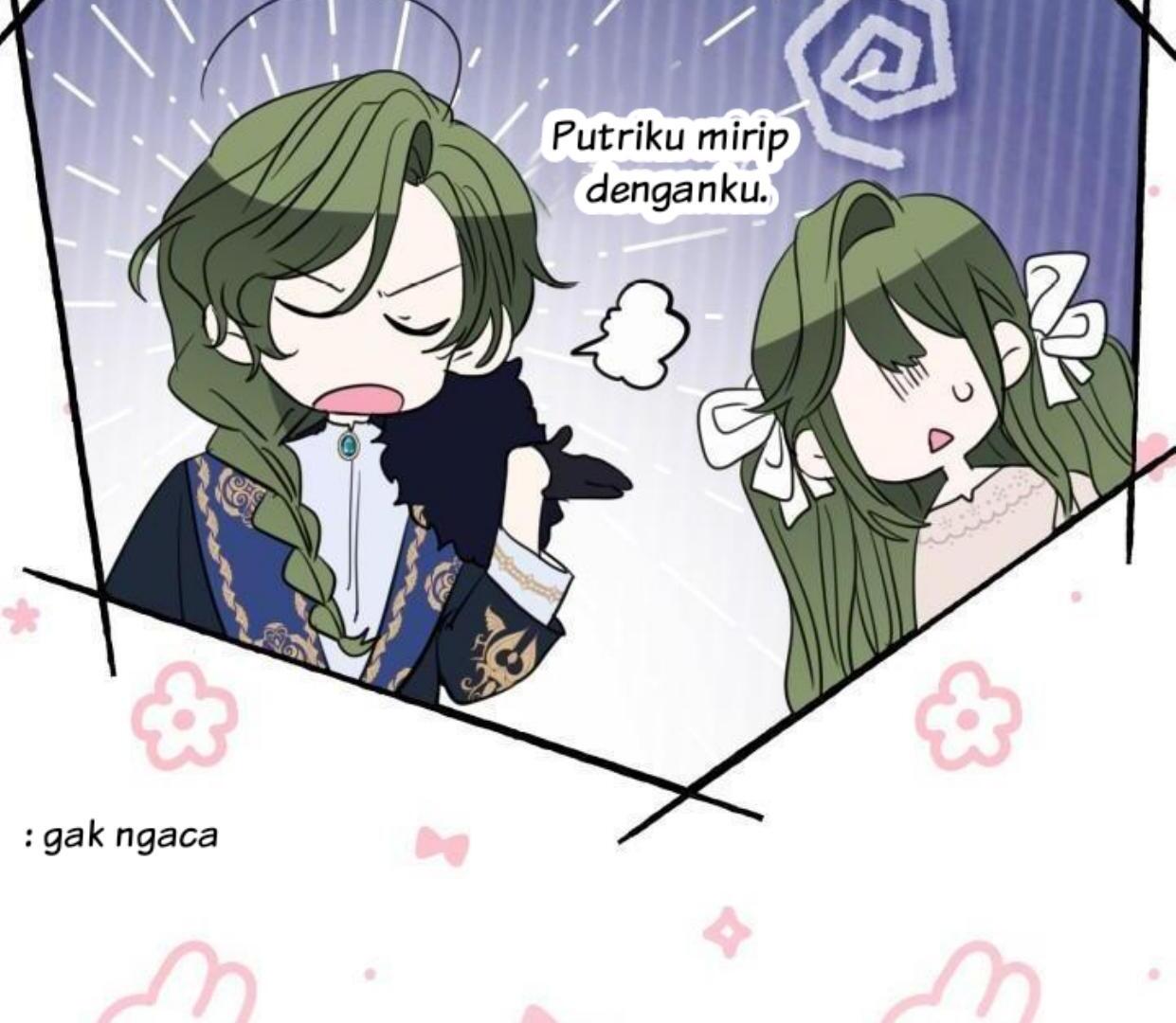 I Soon Became the Contract Daughter of a Ruined Family Chapter 1 Gambar 40