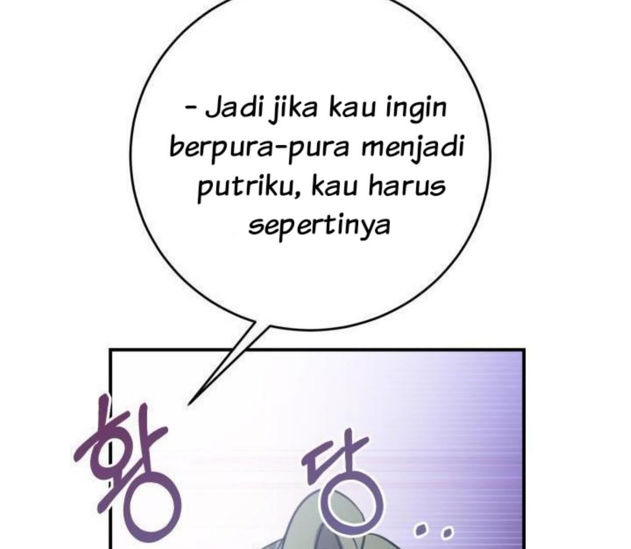 I Soon Became the Contract Daughter of a Ruined Family Chapter 1 Gambar 42