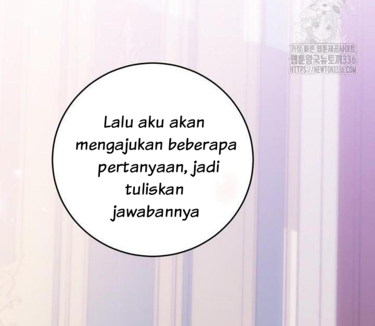 I Soon Became the Contract Daughter of a Ruined Family Chapter 1 Gambar 45