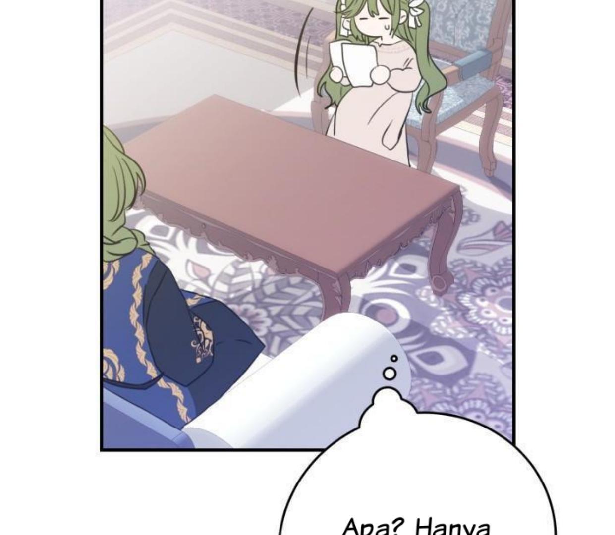 I Soon Became the Contract Daughter of a Ruined Family Chapter 1 Gambar 49