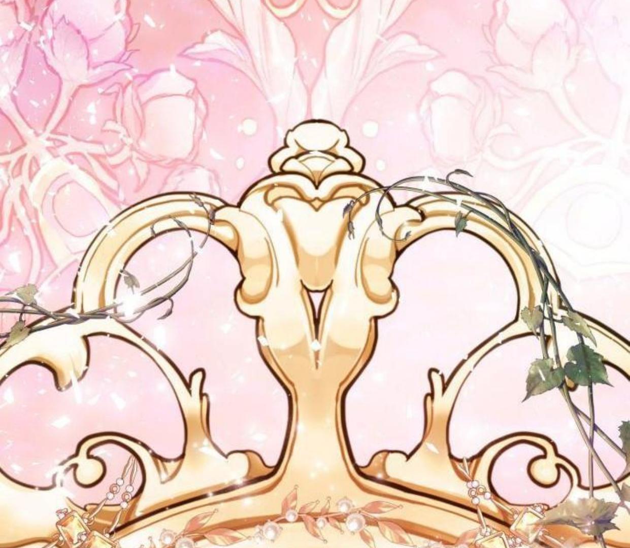 I Soon Became the Contract Daughter of a Ruined Family Chapter 1 Gambar 5