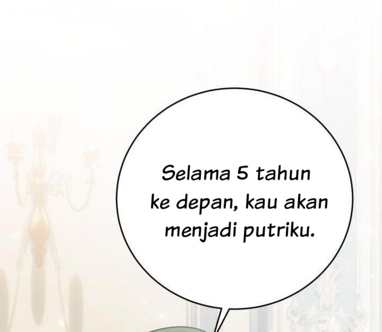 I Soon Became the Contract Daughter of a Ruined Family Chapter 1 Gambar 53