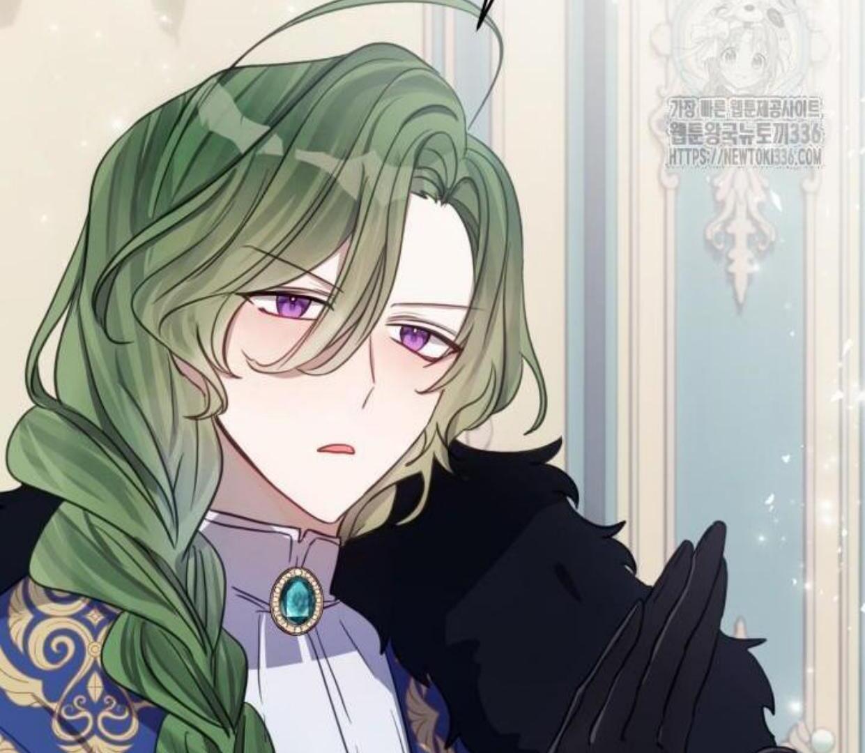 I Soon Became the Contract Daughter of a Ruined Family Chapter 1 Gambar 54