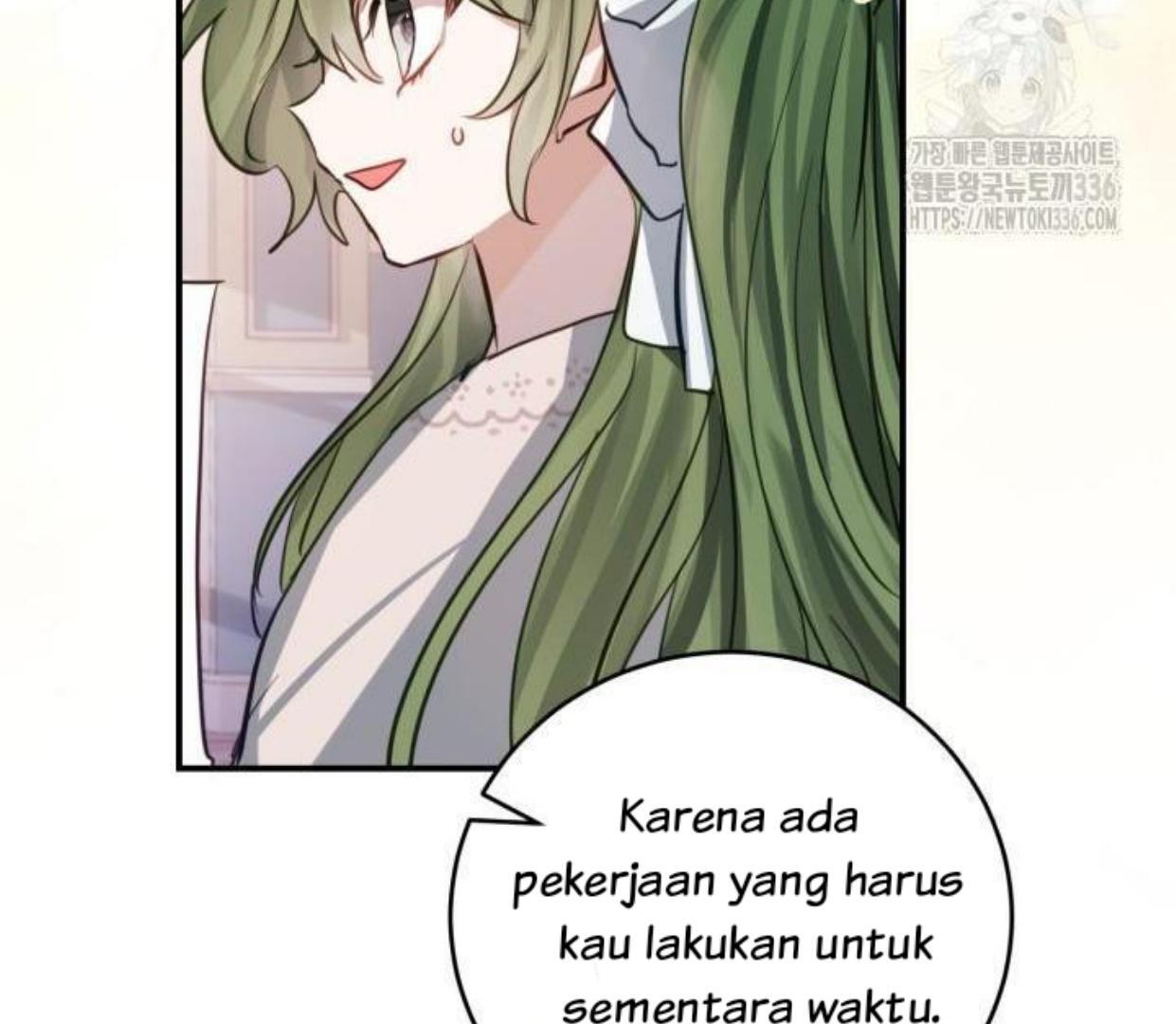 I Soon Became the Contract Daughter of a Ruined Family Chapter 1 Gambar 61