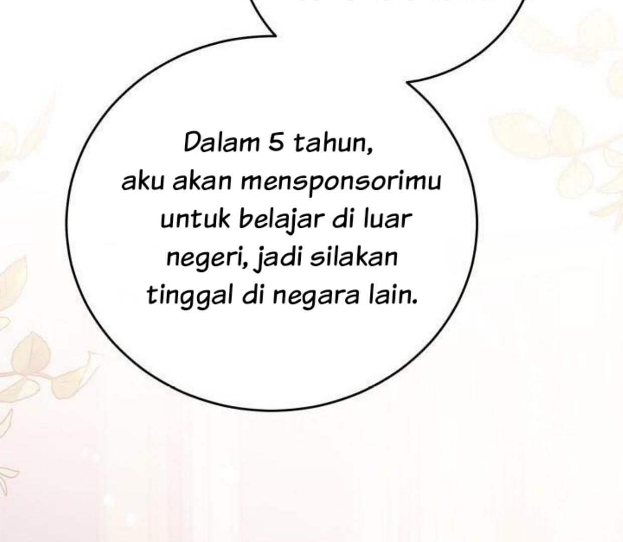 I Soon Became the Contract Daughter of a Ruined Family Chapter 1 Gambar 62