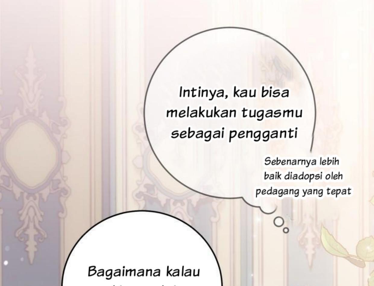 I Soon Became the Contract Daughter of a Ruined Family Chapter 1 Gambar 63